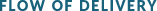 FLOW OF DELIVERY